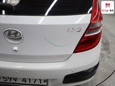 2009 - hyundai i30