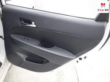 2009 - hyundai i30