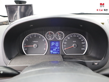 2009 - hyundai i30