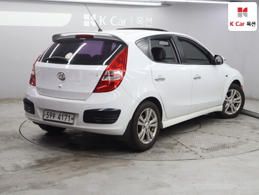 2009 - hyundai i30