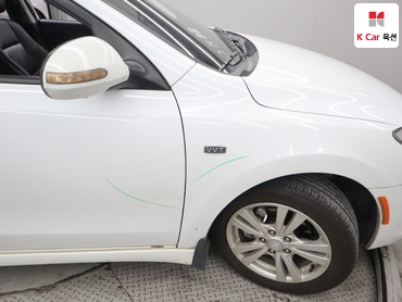 2009 - hyundai i30