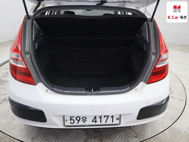 2009 - hyundai i30