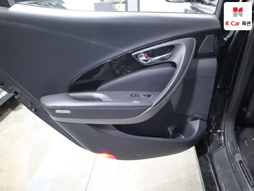 2015 - hyundai grandeur