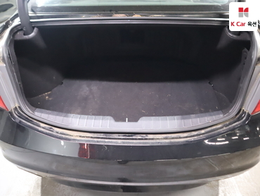 2015 - hyundai grandeur