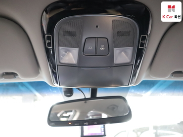2015 - hyundai grandeur