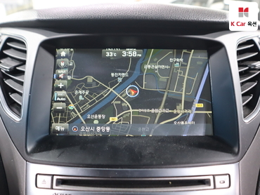 2015 - hyundai grandeur