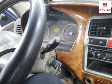 2011 - hyundai porter ii