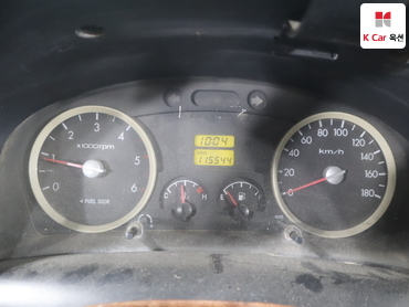 2011 - hyundai porter ii
