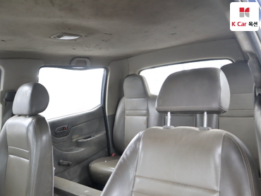 2011 - hyundai porter ii