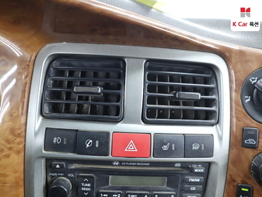 2011 - hyundai porter ii