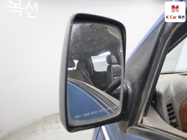 2011 - hyundai porter ii