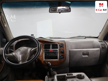 2011 - hyundai porter ii