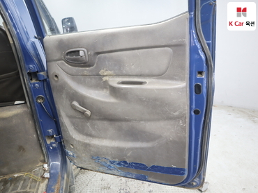 2011 - hyundai porter ii