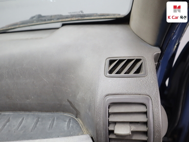 2011 - hyundai porter ii