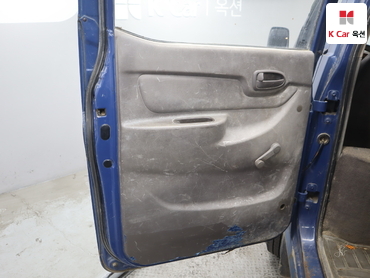 2011 - hyundai porter ii