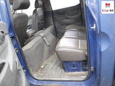 2011 - hyundai porter ii
