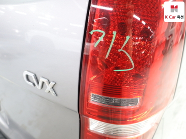 2012 - hyundai grand starex