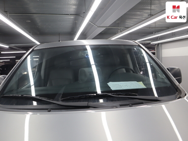 2012 - hyundai grand starex