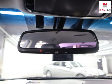 2011 - hyundai grandeur