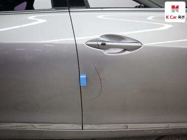 2011 - hyundai grandeur