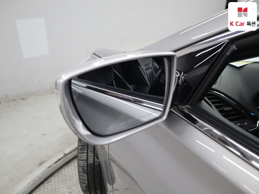 2011 - hyundai grandeur