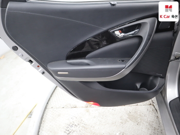 2011 - hyundai grandeur