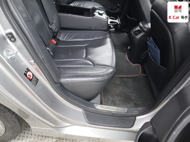 2011 - hyundai grandeur