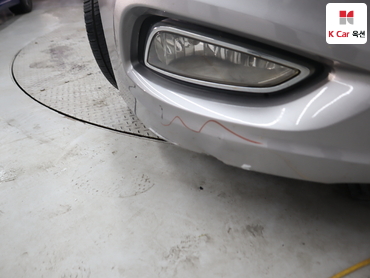 2011 - hyundai grandeur