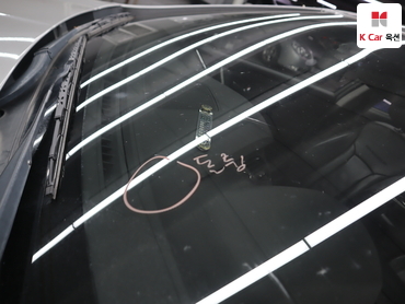 2011 - hyundai grandeur