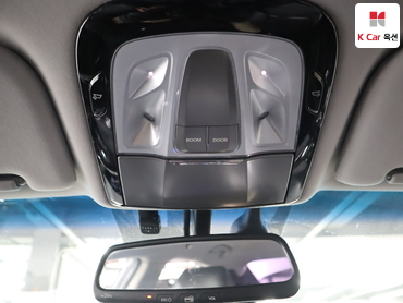 2011 - hyundai grandeur
