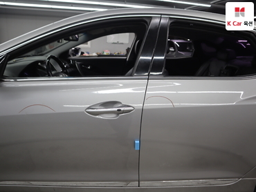 2011 - hyundai grandeur