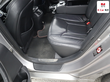 2011 - hyundai grandeur