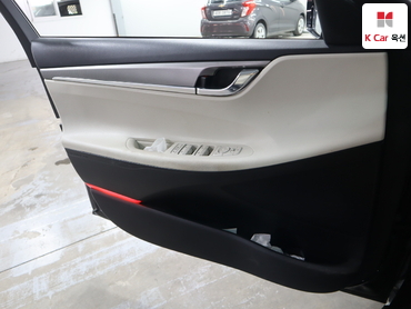 2022 - hyundai grandeur