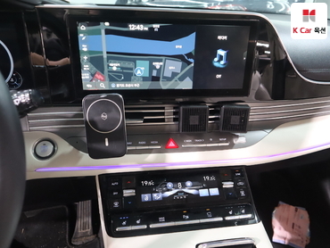 2022 - hyundai grandeur