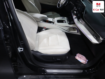 2022 - hyundai grandeur