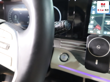 2022 - hyundai grandeur