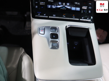 2022 - hyundai grandeur