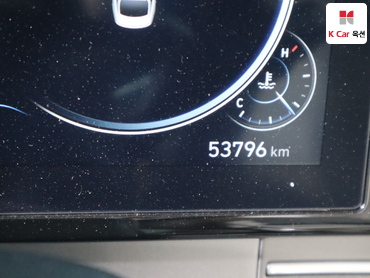 2022 - hyundai grandeur