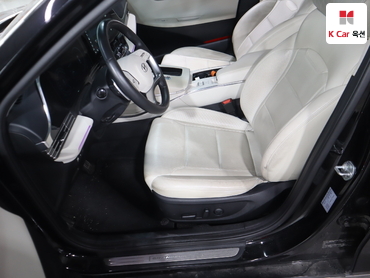 2022 - hyundai grandeur