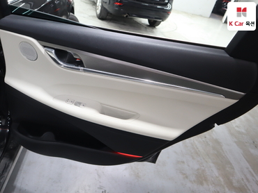 2022 - hyundai grandeur