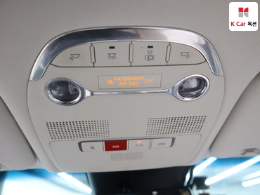 2022 - hyundai grandeur