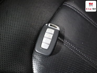 2012 - hyundai tucson