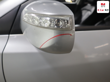 2012 - hyundai tucson