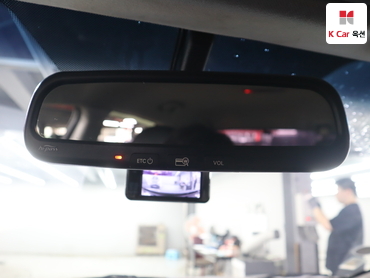 2012 - hyundai tucson