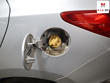 2012 - hyundai tucson