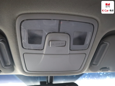 2012 - hyundai tucson