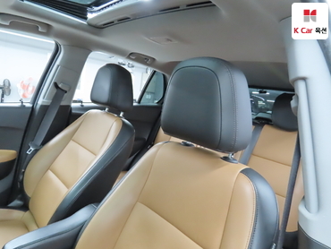 2017 - chevrolet trax