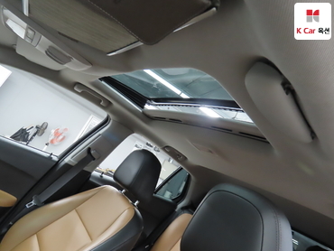 2017 - chevrolet trax