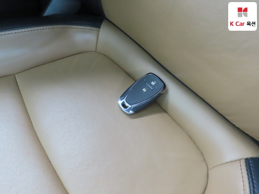 2017 - chevrolet trax