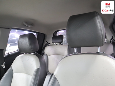 2010 - chevrolet matiz